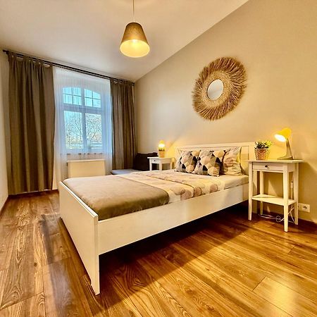 Apartment Zamulkowa Katowice Extérieur photo