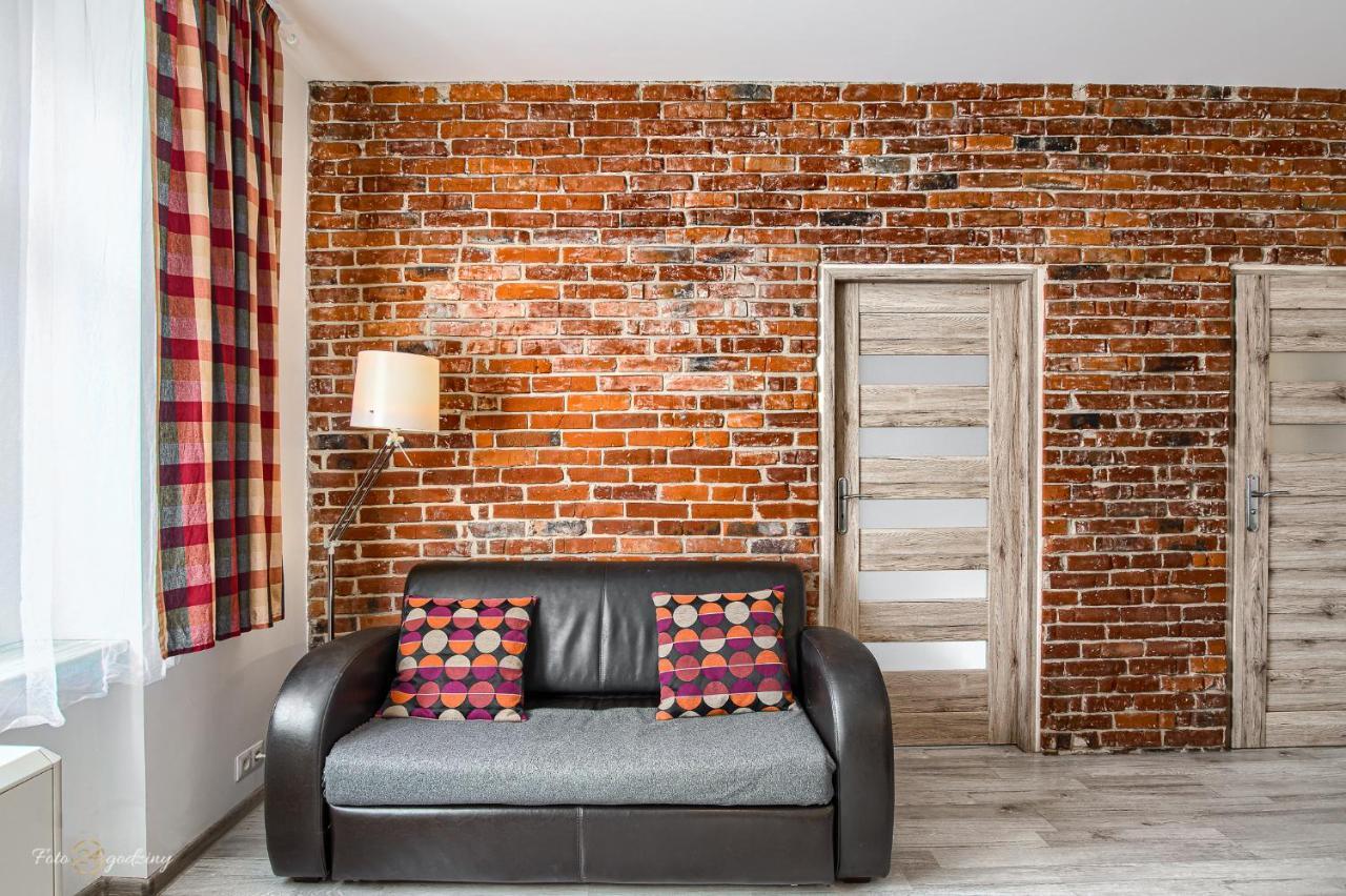 Apartment Zamulkowa Katowice Extérieur photo