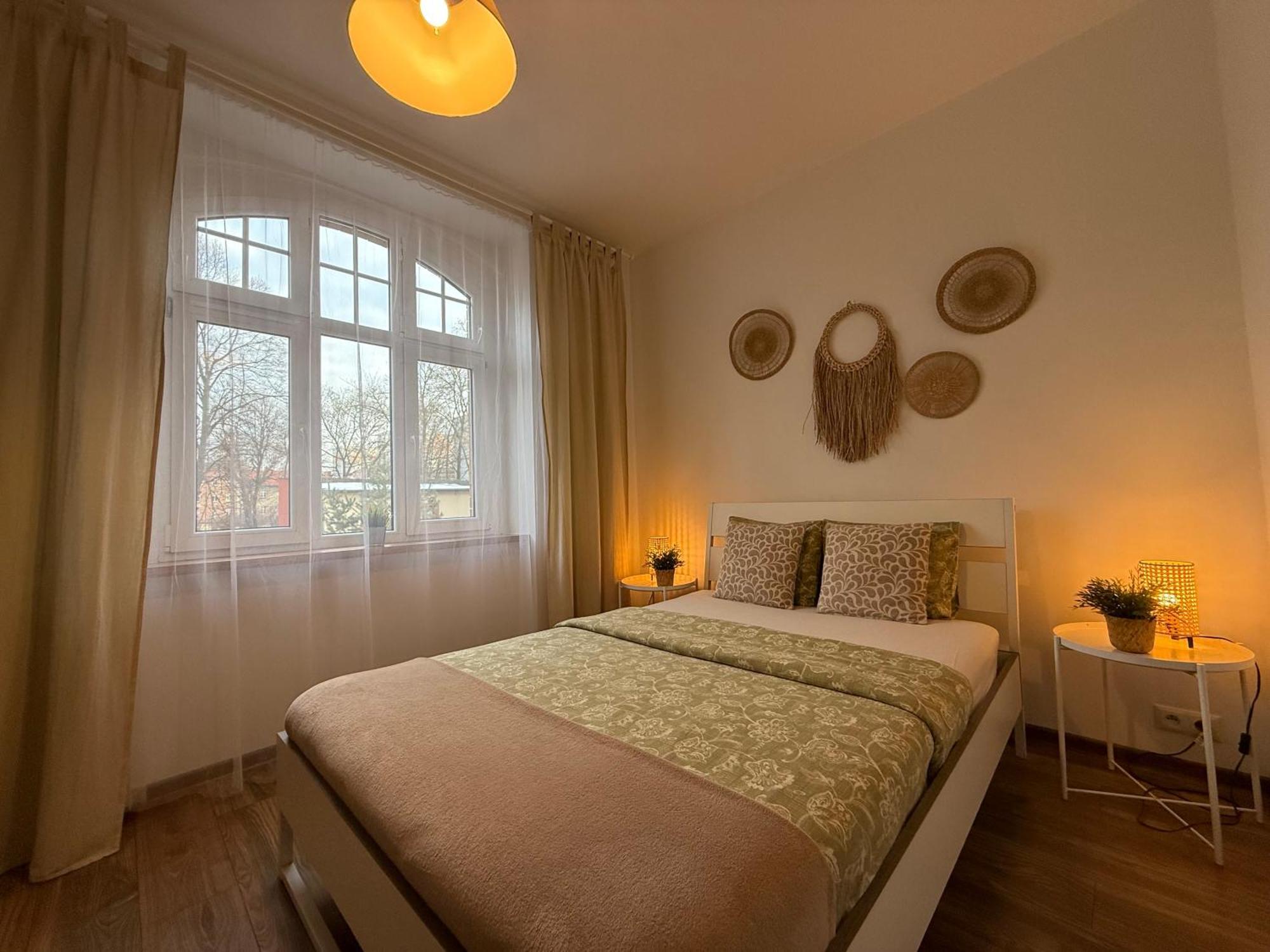 Apartment Zamulkowa Katowice Extérieur photo