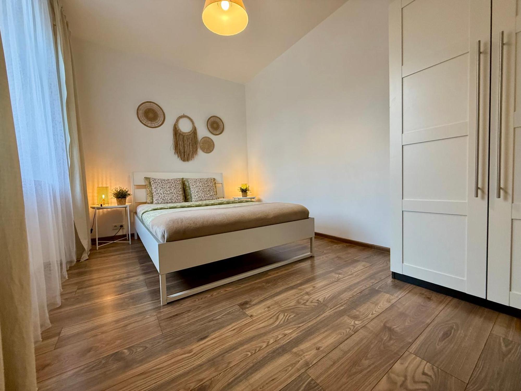 Apartment Zamulkowa Katowice Extérieur photo