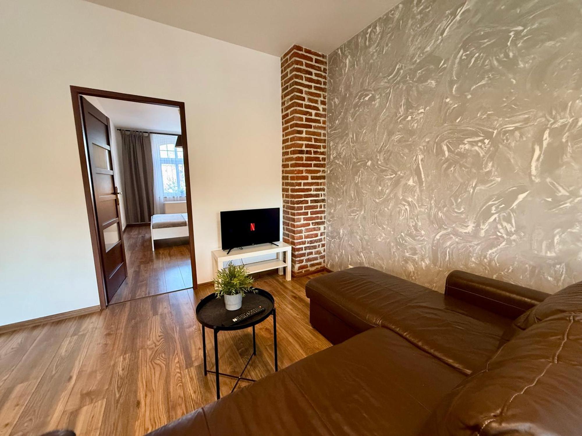 Apartment Zamulkowa Katowice Extérieur photo