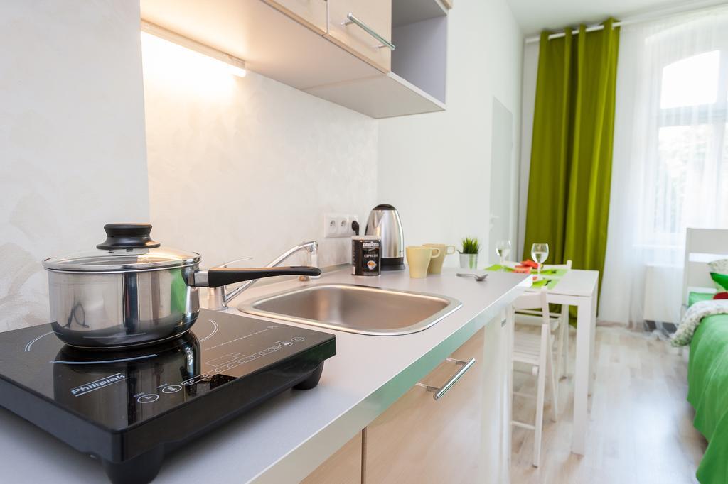 Apartment Zamulkowa Katowice Extérieur photo